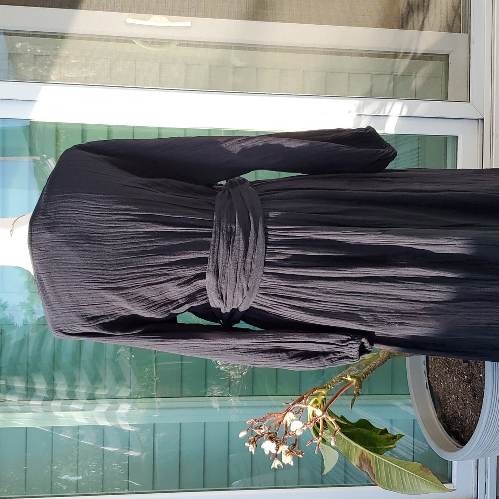 Mara Hoffman Swim Cover Up/ Dress - Picture 7 of 8